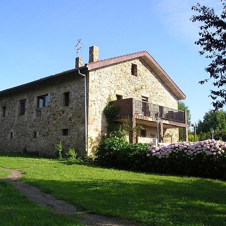 Casa Bezales En Ampuero Cantabria Екстер'єр фото
