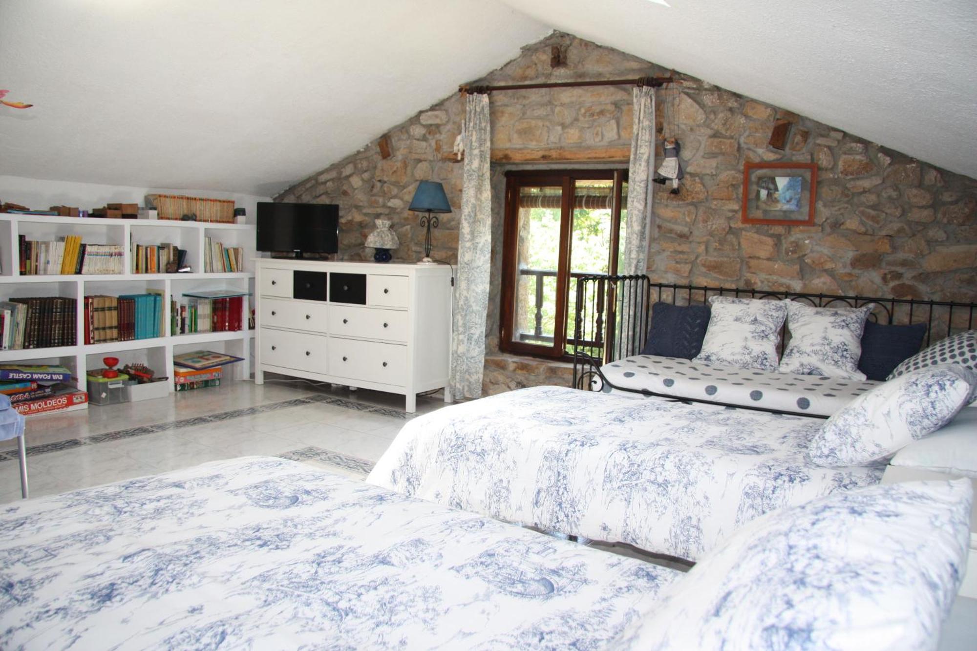 Casa Bezales En Ampuero Cantabria Екстер'єр фото