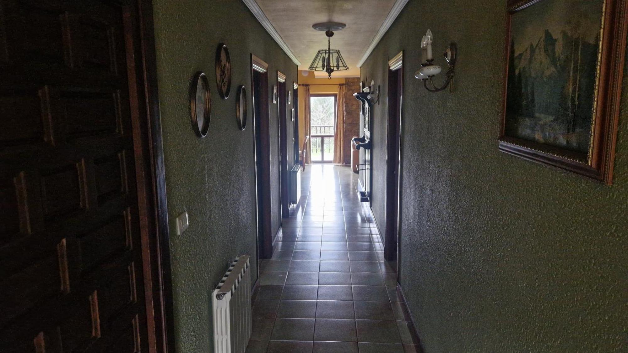 Casa Bezales En Ampuero Cantabria Екстер'єр фото