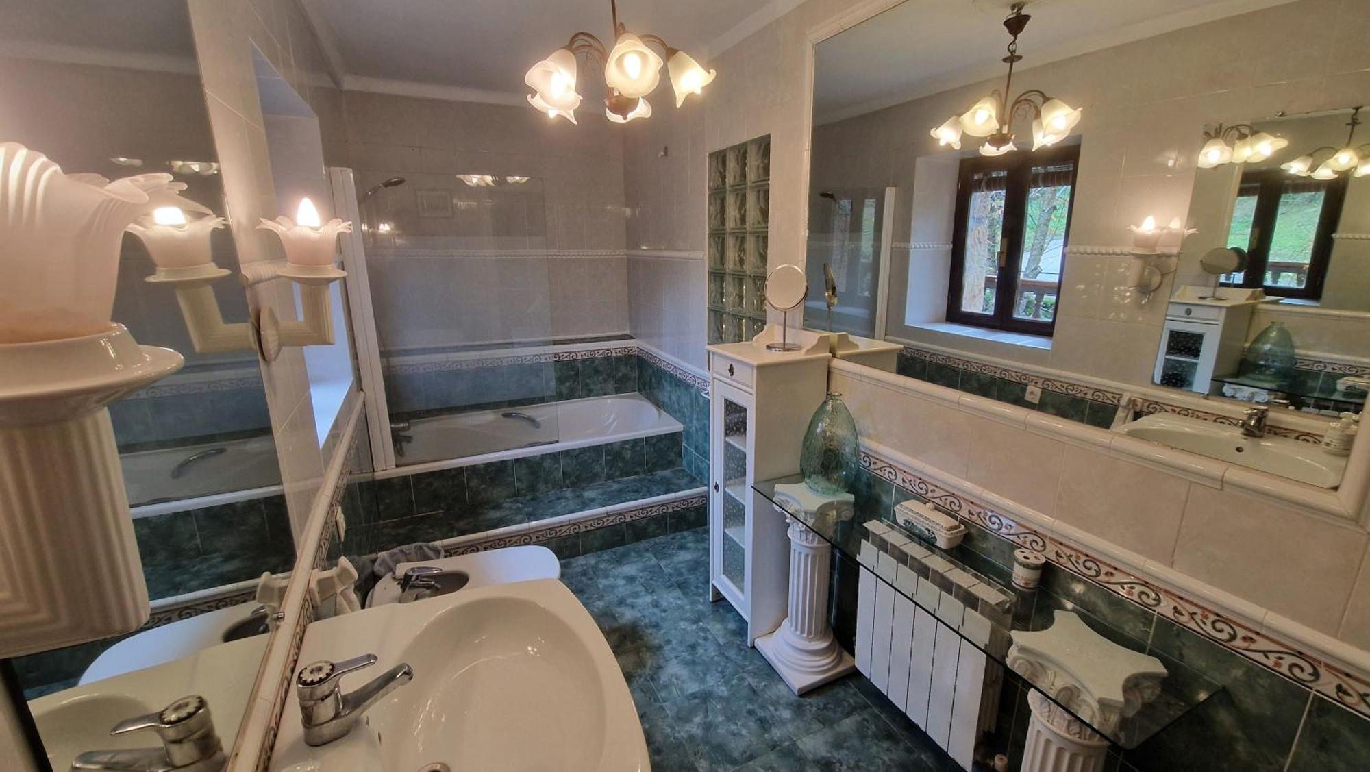 Casa Bezales En Ampuero Cantabria Екстер'єр фото