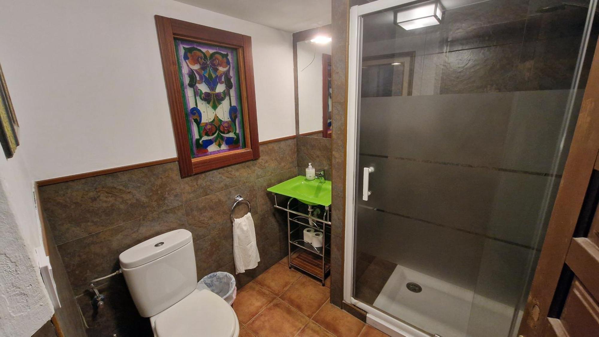 Casa Bezales En Ampuero Cantabria Екстер'єр фото