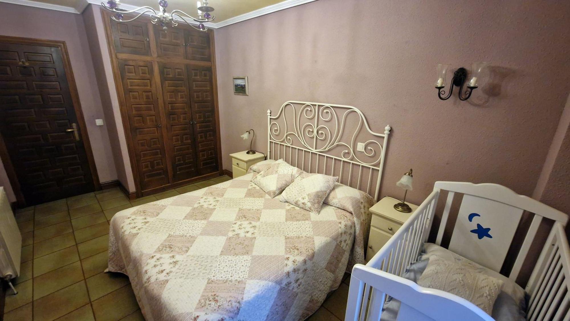 Casa Bezales En Ampuero Cantabria Екстер'єр фото