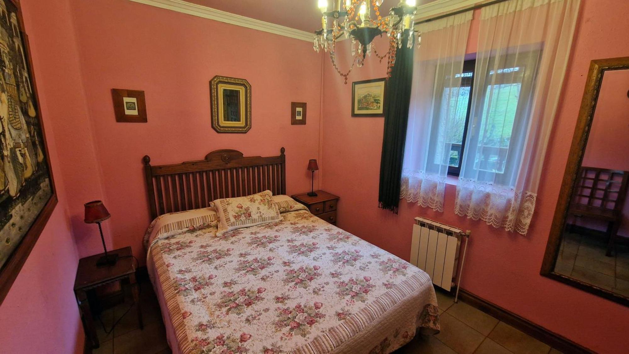 Casa Bezales En Ampuero Cantabria Екстер'єр фото