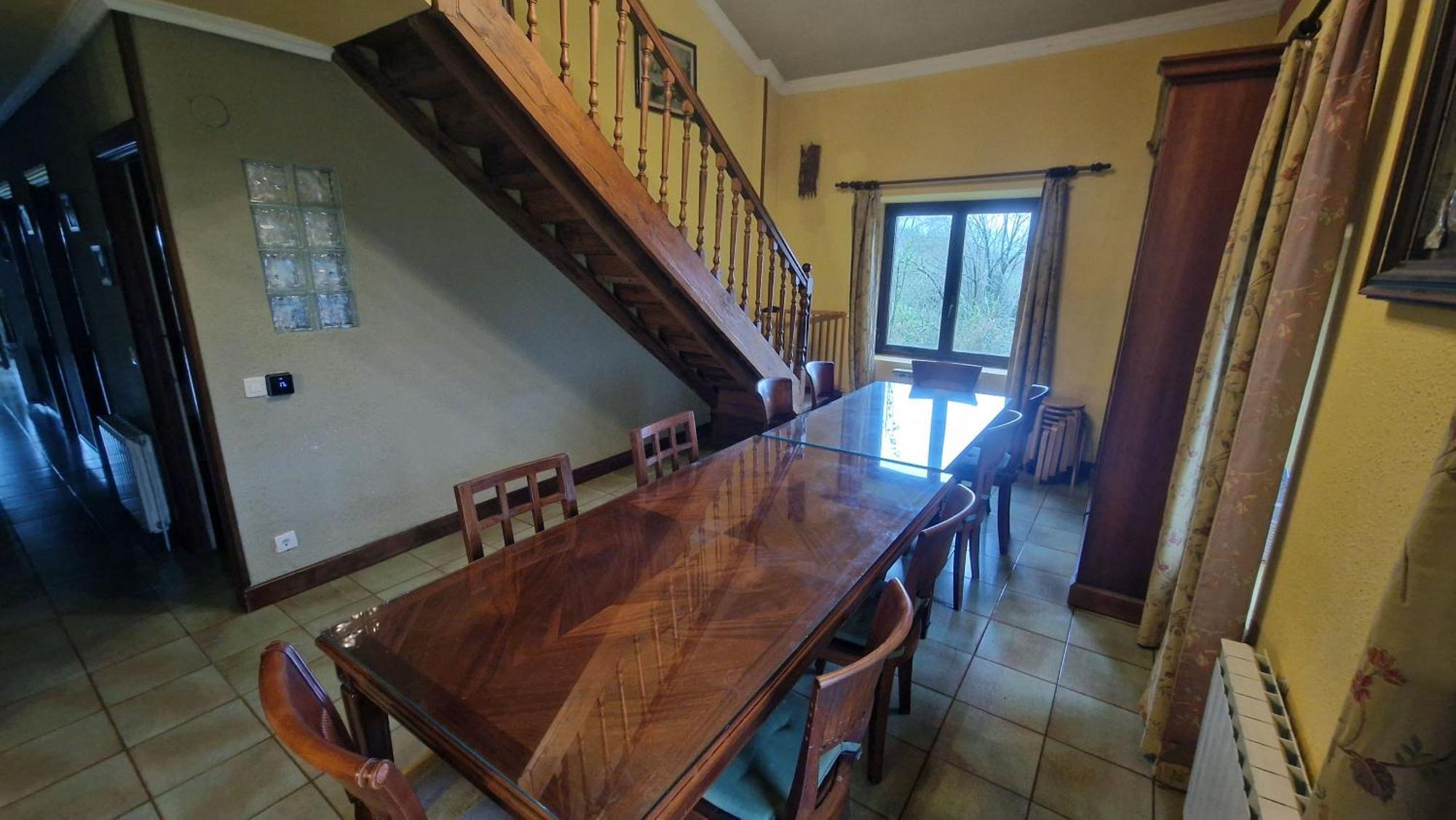 Casa Bezales En Ampuero Cantabria Екстер'єр фото