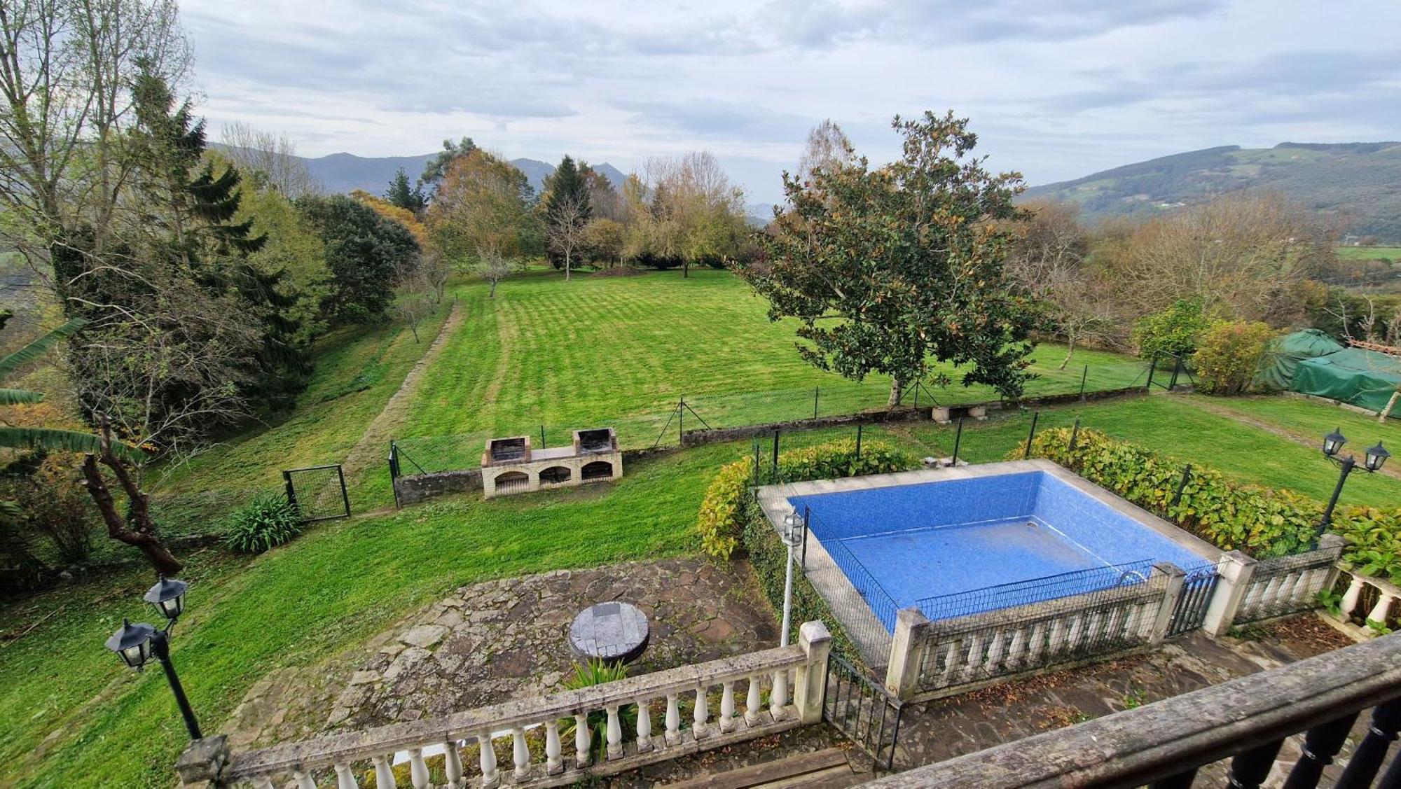 Casa Bezales En Ampuero Cantabria Екстер'єр фото
