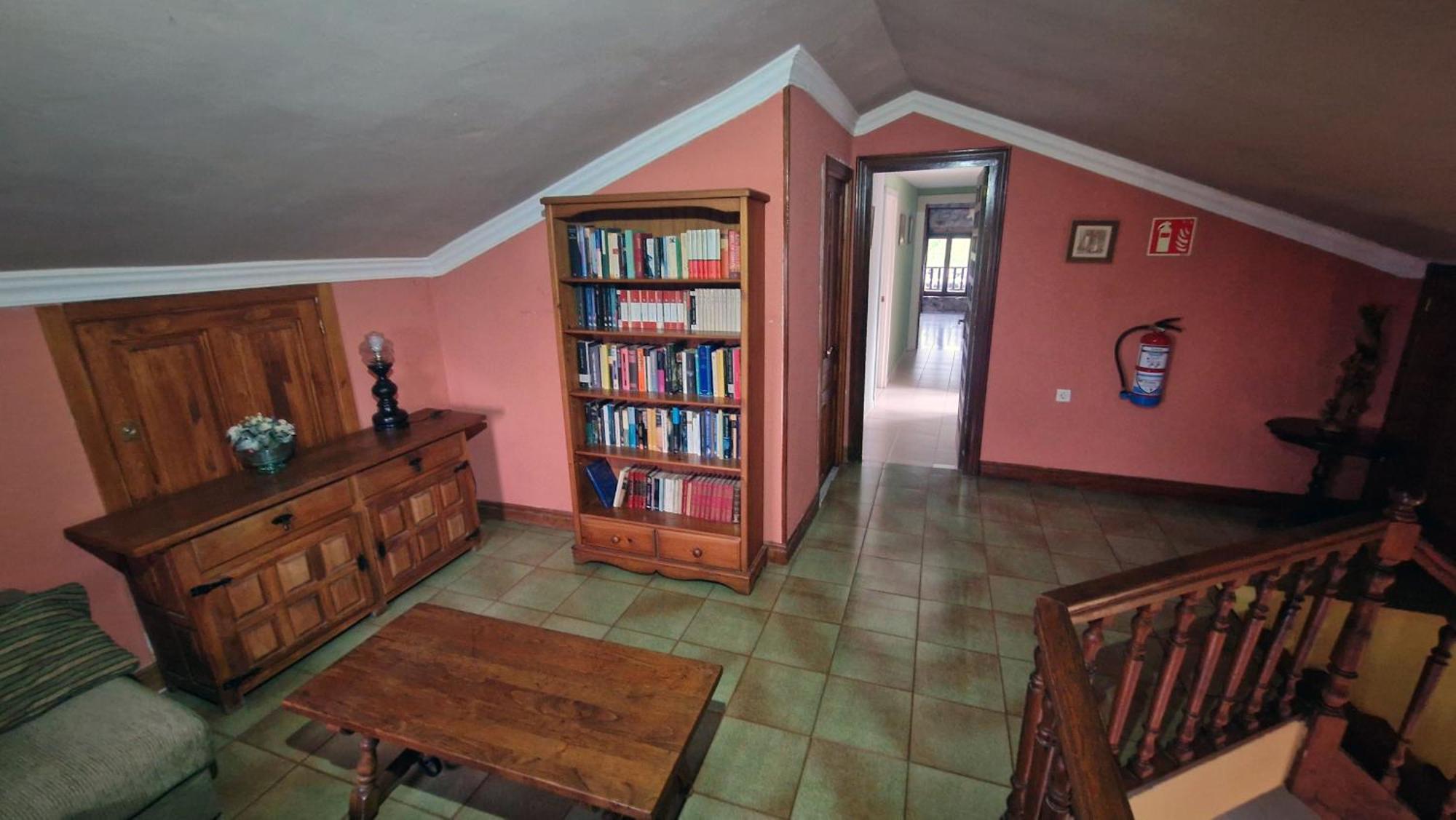 Casa Bezales En Ampuero Cantabria Екстер'єр фото